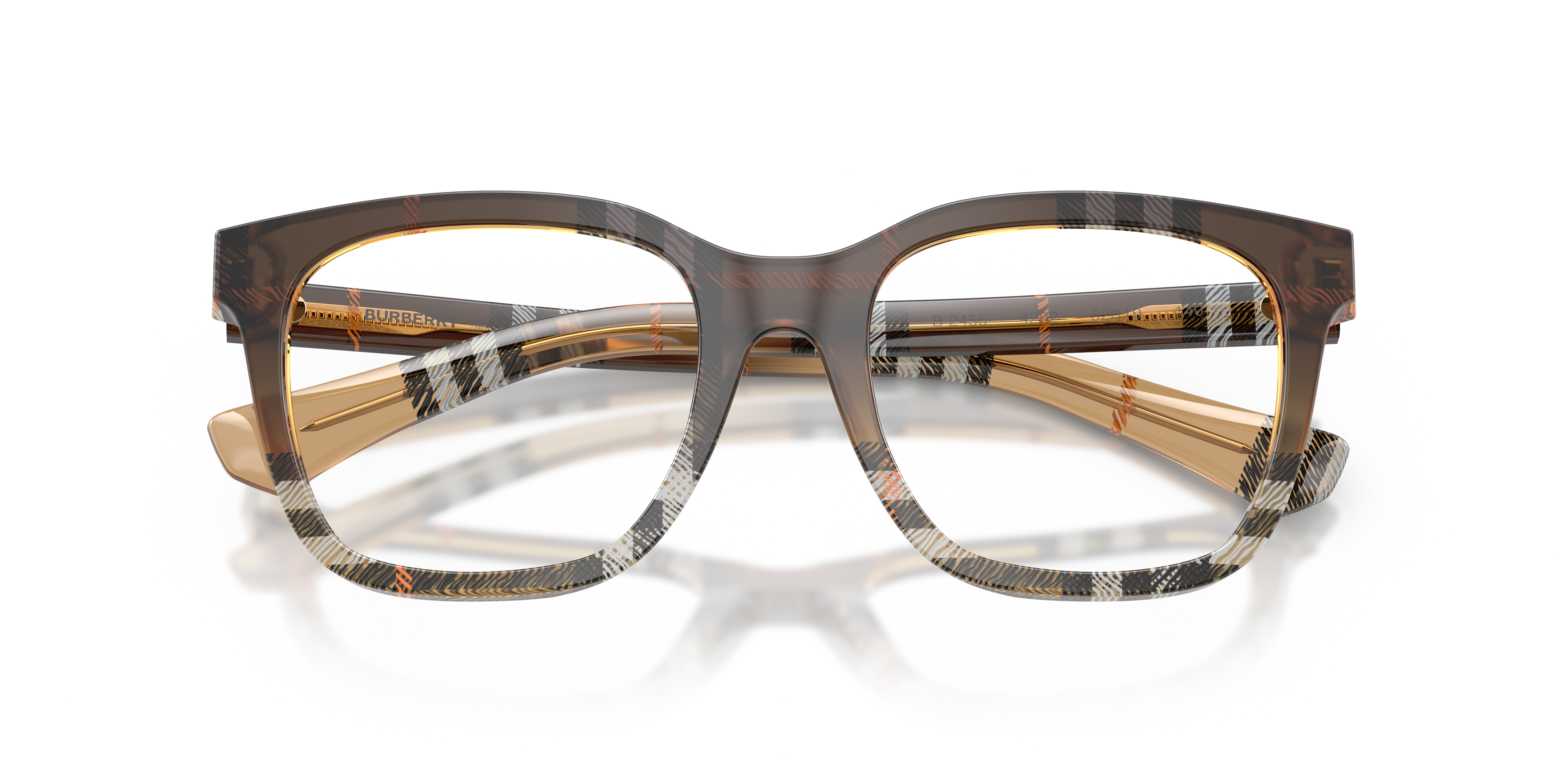 Burberry BE2455 4202  